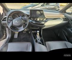 Toyota c-hr - 2019 full optinal - 6