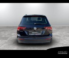 VOLKSWAGEN Tiguan 1.5 TSI Business 150cv - 17