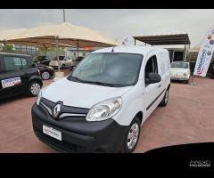 RENAULT Kangoo 4ª serie - 2020