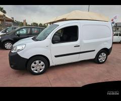 RENAULT Kangoo 4ª serie - 2020