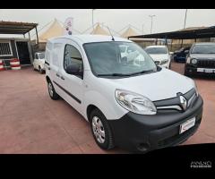 RENAULT Kangoo 4ª serie - 2020