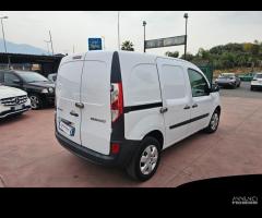 RENAULT Kangoo 4ª serie - 2020