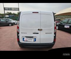 RENAULT Kangoo 4ª serie - 2020