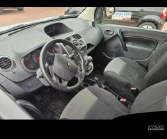 RENAULT Kangoo 4ª serie - 2020 - 8