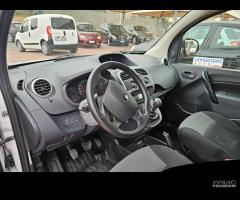 RENAULT Kangoo 4ª serie - 2020 - 9