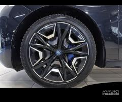 BMW iX xDrive50 Pacchetto Sportivo - 5