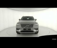 VOLVO N.XC90 Plus Bright B5 AWD AUT 7P