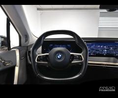 BMW iX xDrive50 Pacchetto Sportivo - 7