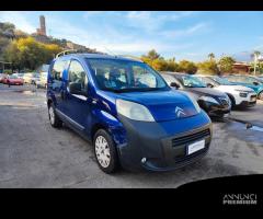 CITROEN Nemo 1.4 diesel 5 posti