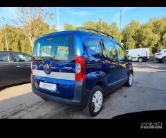 CITROEN Nemo 1.4 diesel 5 posti