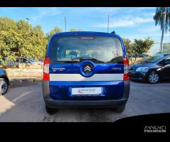 CITROEN Nemo 1.4 diesel 5 posti