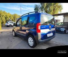 CITROEN Nemo 1.4 diesel 5 posti - 6