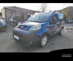 CITROEN Nemo 1.4 diesel 5 posti - 7