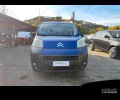 CITROEN Nemo 1.4 diesel 5 posti - 8