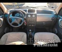 CITROEN Berlingo 1.6 diesel