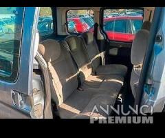 CITROEN Berlingo 1.6 diesel