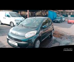 CITROEN C1 1.4 diesel neopatentati