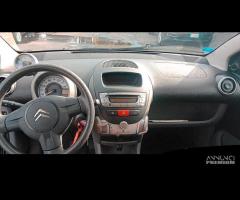 CITROEN C1 1.4 diesel neopatentati