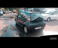 CITROEN C1 1.4 diesel neopatentati