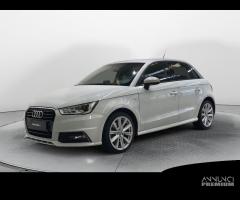 AUDI A1 1.6 TDI Admired 116cv