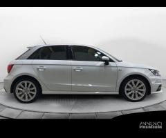 AUDI A1 1.6 TDI Admired 116cv