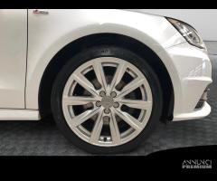 AUDI A1 1.6 TDI Admired 116cv