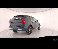 VOLVO N.XC60 Core T6 AWD AUT