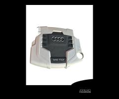 Copri motore audi a5 8t3 2700 tdi 190 cavalli