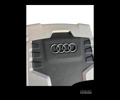 Copri motore audi a5 8t3 2700 tdi 190 cavalli - 6