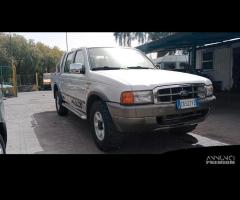 FORD cassonato 2007 4x4