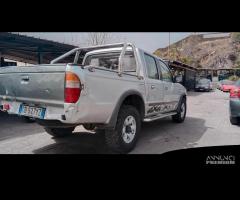 FORD cassonato 2007 4x4