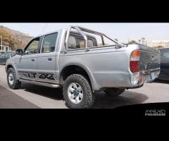 FORD cassonato 2007 4x4