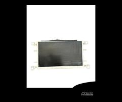 Display multifunzioni audi a5 8t3 2700 tdi