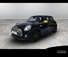 MINI Cooper SE L 3 Porte - 1