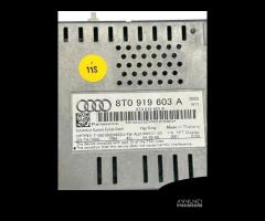 Display multifunzioni audi a5 8t3 2700 tdi - 7