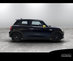 MINI Cooper SE L 3 Porte - 4