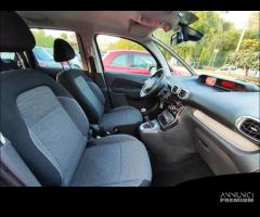 CITROEN C3 Picasso diesel - 2016