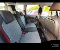 CITROEN C3 Picasso diesel - 2016