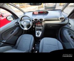 CITROEN C3 Picasso diesel - 2016