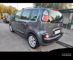 CITROEN C3 Picasso diesel - 2016