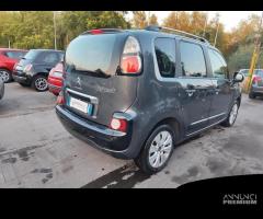 CITROEN C3 Picasso diesel - 2016 - 6