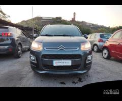 CITROEN C3 Picasso diesel - 2016 - 7