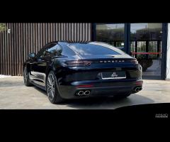 PORSCHE Panamera 2.9 4 auto - 17