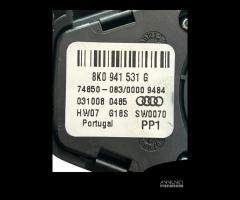 Interruttore luci audi a5 8t3 2007/2016 8K0941531G - 8