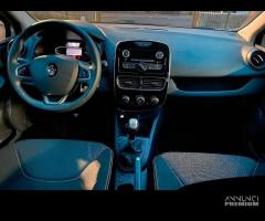 RENAULT Clio 1.5 dci 2018