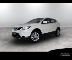 NISSAN Qashqai 1.5 dCi Acenta - 1