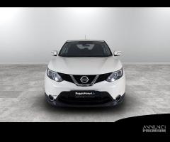 NISSAN Qashqai 1.5 dCi Acenta - 2