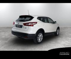 NISSAN Qashqai 1.5 dCi Acenta - 3