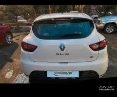 RENAULT Clio 1.5 dci 2018 - 6