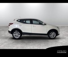 NISSAN Qashqai 1.5 dCi Acenta - 5